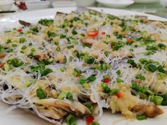 -天鲜阁·海鲜粤菜·33年老字号(石槎白云站店)