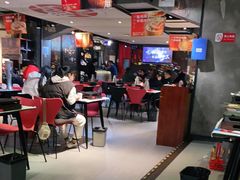 大堂-谭十三南昌大排档(船山路总店)