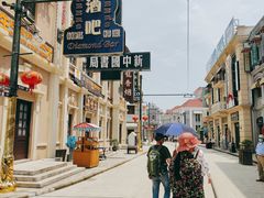 -奔跑吧乐园