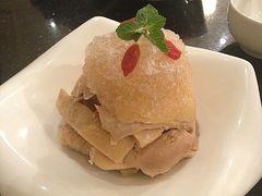 冰镇黄酒鸡-福1039(愚园路店)