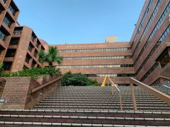 -香港理工大学-赛马会综艺馆