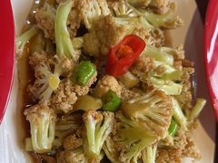 -李老哈·东北菜(宋园路店)