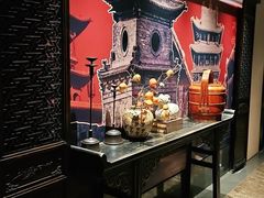 -杏花堂晋商私房菜(华熙五棵松店)