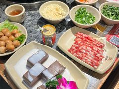 -蜀大侠火锅(建设路第五大道店)