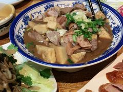 -陈记卤煮小肠