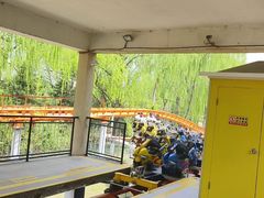 -朝阳公园游乐园