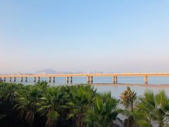 -海堤纪念公园