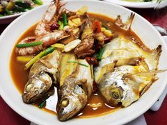 -台州湾小海鲜·范家厨房(人民路店)