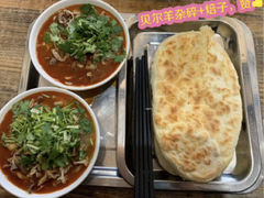 -老·贝尔杂碎馆