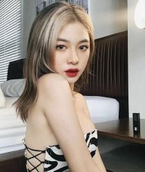 -那茉 Hair Salon