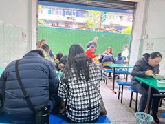 -甘记肥肠粉(马鞍北路店)