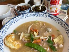 -霆记海鲜·只为这碗面(滨江店)