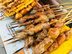 -聚湘源烧烤·牛排火锅(新兴路店)