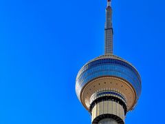 -中央广播电视塔