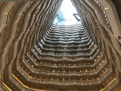 -广州四季酒店·意珍·意式自助餐