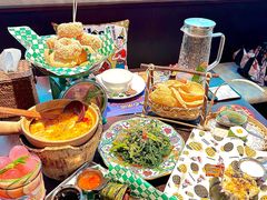 -泰妃殿(武汉首店)