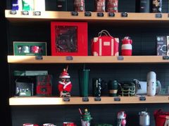 -星巴克(天津佛罗伦萨小镇店)