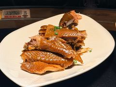 -夏氏砂锅(万松园店)