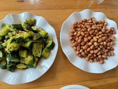 -新疆狼爷烤肉(宋庄店)