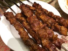 -烤肉宛饭庄(南礼士路店)