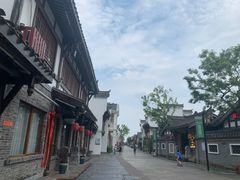 -大小河街
