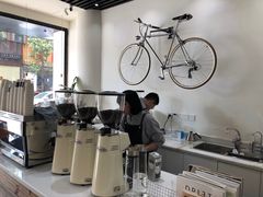 大堂-常识咖啡common sense(春熙路店)