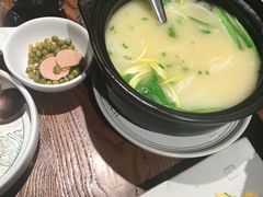 -云海肴·汽锅鸡·云南菜(美罗城店)