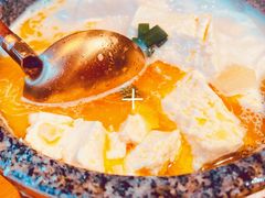 -关东小磨东北菜(上海长风大悦城店)