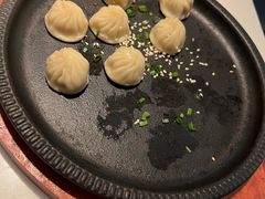 -翡翠拉面小笼包(岭南新天地店)