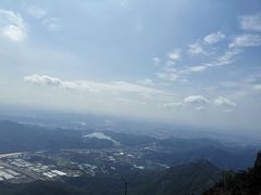 -银瓶嘴森林公园