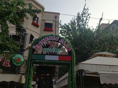-天津意大利风情旅游区