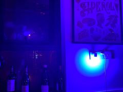 大堂-Bitter酒吧(五原路店)
