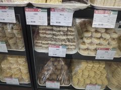 -北京稻香村(望京新世界店)