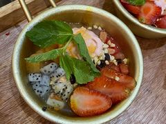 -贤合庄卤味火锅(时代广场店)