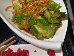 -潮汕三宝鲜牛肉火锅