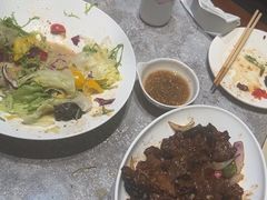 -高玛纳驴肉火烧(河间总店)
