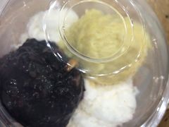 -满记甜品(江桥万达店)