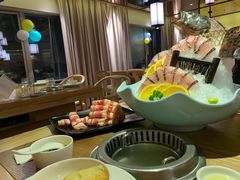 -尚海豆捞(乐虹坊店)