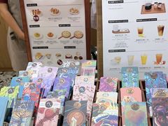 -Torch Coffee 炬点咖啡