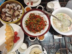 -鹰龙海畔度假酒店(咸祥店)