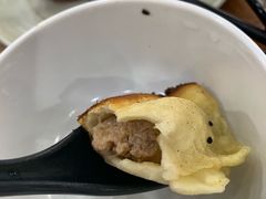 -老盛兴汤包馆(江宁一店)