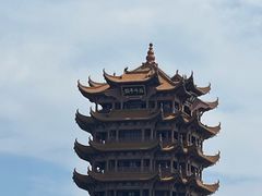 -黄鹤楼