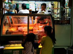 -珍记海鲜粥·海鲜粉