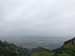 -少华山国家森林公园