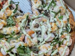 -Steveston Pizza Company (Richmond)