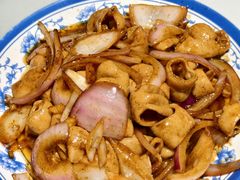 -卢香纪面馆(丽园路店)