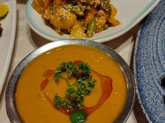 -辛德里印度餐厅(勒泰商圈店)