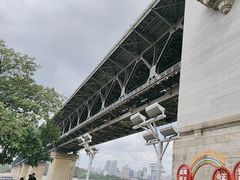 -武汉长江大桥