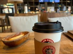 -漫咖啡(红唐店)