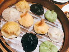 -隆喜元鱼汤包·海鲜(中联广场店)